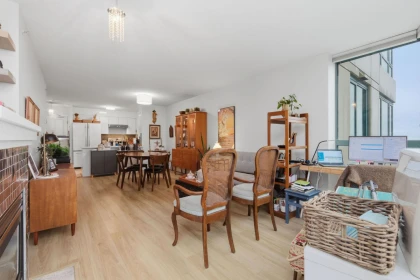 505 6659 Southoaks Crescent, Burnaby, BC, Burnaby — Apartment/Condo for sale