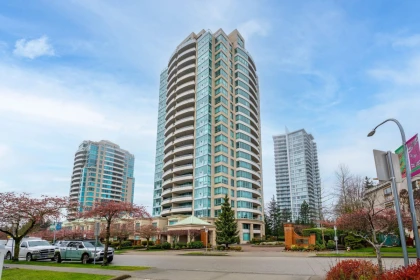 505 6659 Southoaks Crescent, Burnaby, BC, Burnaby — Apartment/Condo for sale