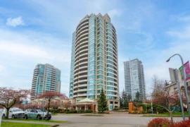 505 6659 Southoaks Crescent, Burnaby, BC