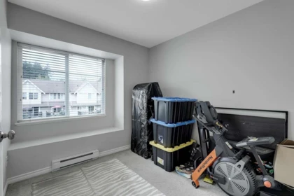 Loft / Bonus Room Photo of 33 19141 124 Avenue, Pitt Meadows, BC
