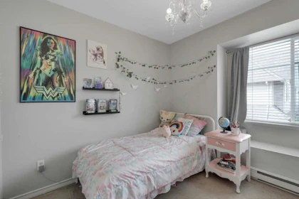Office / Den Photo of 33 19141 124 Avenue, Pitt Meadows, BC