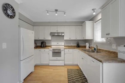 Pantry Photo of 33 19141 124 Avenue, Pitt Meadows, BC