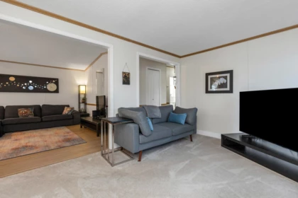 Entry Foyer Photo of 6 45918 Knight Road, Chilliwack, BC