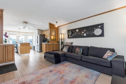 Loft / Bonus Room Photo of 6 45918 Knight Road, Chilliwack, BC