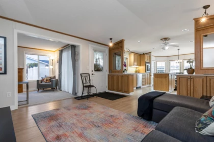 Office / Den Photo of 6 45918 Knight Road, Chilliwack, BC