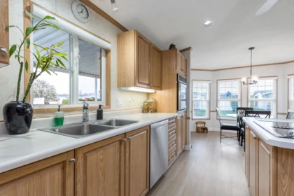 Pantry Photo of 6 45918 Knight Road, Chilliwack, BC