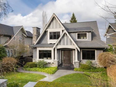 6149 Angus Drive, Vancouver, BC, Vancouver — Single Family Residence for sale