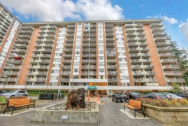 716 2012 Fullerton Avenue, North Vancouver, BC