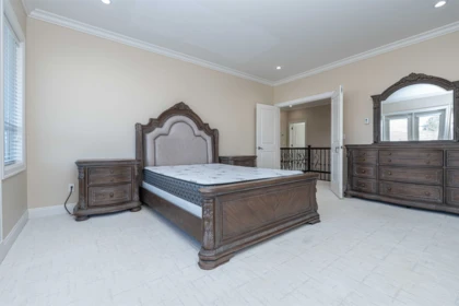 Bedroom 3 Photo of 10931 Maddocks Road, Richmond, BC