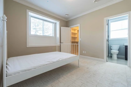 Laundry Room Photo of 10931 Maddocks Road, Richmond, BC