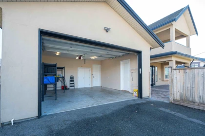 Outdoor Patio Photo of 10931 Maddocks Road, Richmond, BC