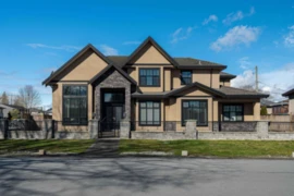 10931 Maddocks Road, Richmond, BC