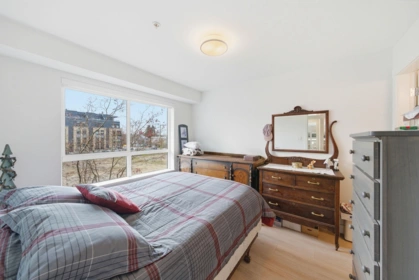 Breakfast Nook Photo of 204 1519 Crown Street, North Vancouver, BC