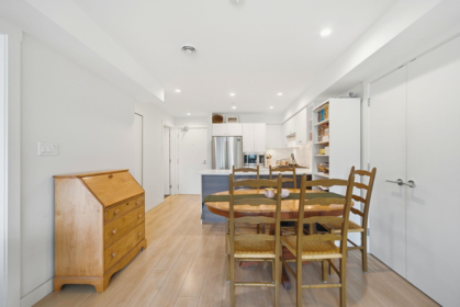 Pantry Photo of 204 1519 Crown Street, North Vancouver, BC