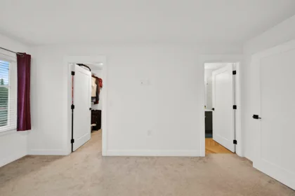 Laundry Room Photo of 10 21688 52 Avenue, Langley, BC