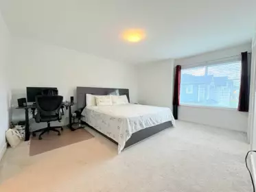 Loft / Bonus Room Photo of 10 21688 52 Avenue, Langley, BC