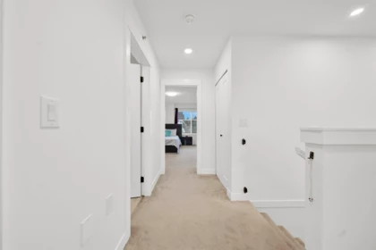 Office / Den Photo of 10 21688 52 Avenue, Langley, BC