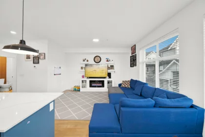 Pantry Photo of 10 21688 52 Avenue, Langley, BC