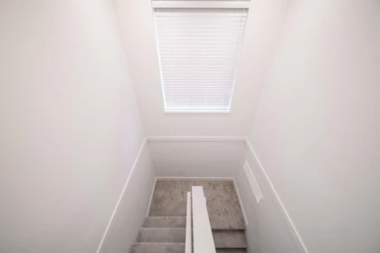 Powder Room Photo of 10 21688 52 Avenue, Langley, BC