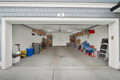 Street View Photo of 10 21688 52 Avenue, Langley, BC