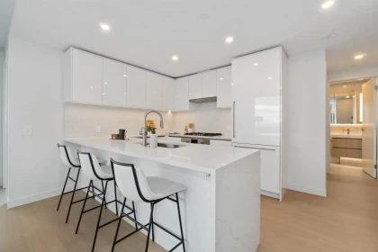 4004 5987 Wilson Avenue, Burnaby, BC, Burnaby — Apartment/Condo for sale