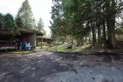 19607 80 Avenue, Langley, BC, Langley — Single Family Residence for sale