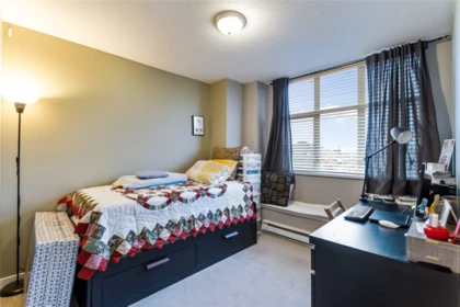 Basement Recreation Room Photo of 7 12900 Jack Bell Drive, Richmond, BC