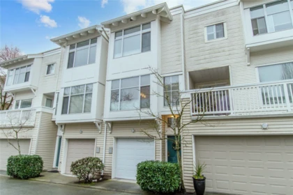 7 12900 Jack Bell Drive, Richmond, BC, Richmond — Townhouse for sale