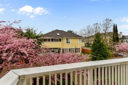 7 12900 Jack Bell Drive, Richmond, BC, Richmond — Townhouse for sale