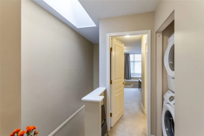 Guest Bathroom Photo of 7 12900 Jack Bell Drive, Richmond, BC