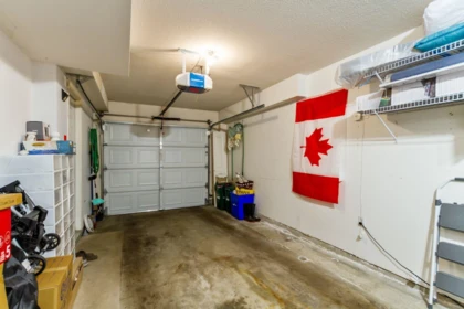Hallway Photo of 7 12900 Jack Bell Drive, Richmond, BC