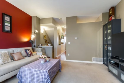 Kitchen Photo of 7 12900 Jack Bell Drive, Richmond, BC