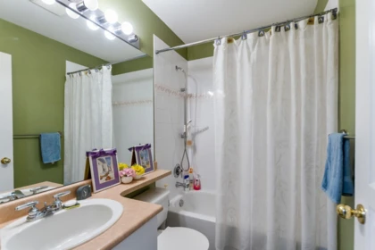 Laundry Room Photo of 7 12900 Jack Bell Drive, Richmond, BC