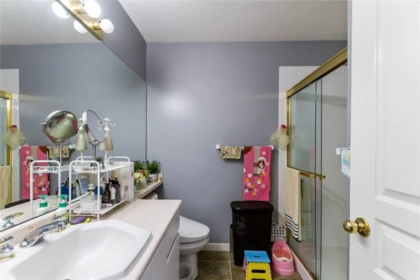 Loft / Bonus Room Photo of 7 12900 Jack Bell Drive, Richmond, BC