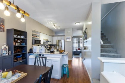 Pantry Photo of 7 12900 Jack Bell Drive, Richmond, BC