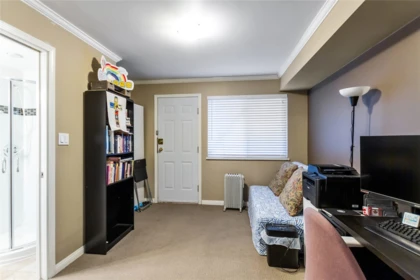 Walk-In Closet Photo of 7 12900 Jack Bell Drive, Richmond, BC