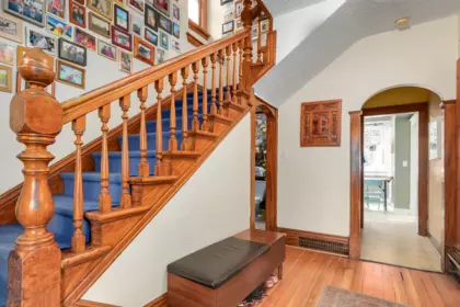 3151 Heather Street, Vancouver, BC, Vancouver — Single Family Residence for sale
