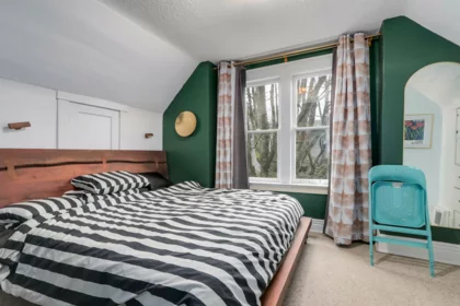 Office / Den Photo of 3151 Heather Street, Vancouver, BC