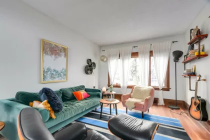 Pantry Photo of 3151 Heather Street, Vancouver, BC