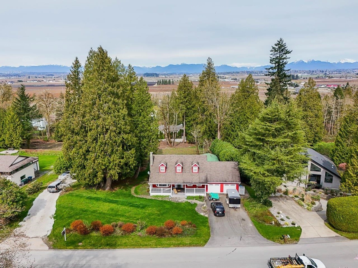 Exterior Front Photo of 17311 Hillview Place, Surrey, BC