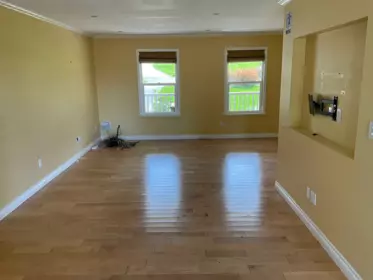 Basement Recreation Room Photo of 17311 Hillview Place, Surrey, BC