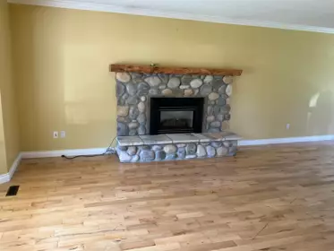 Garage Interior Photo of 17311 Hillview Place, Surrey, BC