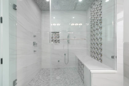 Mudroom Photo of 1100 Como Lake Avenue, Coquitlam, BC