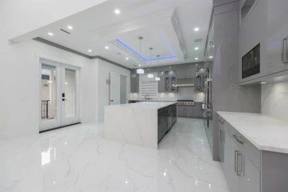 Pantry Photo of 1100 Como Lake Avenue, Coquitlam, BC