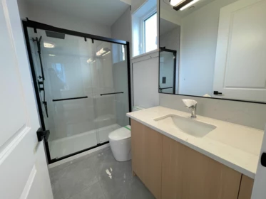 Guest Bathroom Photo of 2450 Harrison Drive, Vancouver, BC