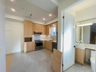 Kitchen Photo of 2450 Harrison Drive, Vancouver, BC