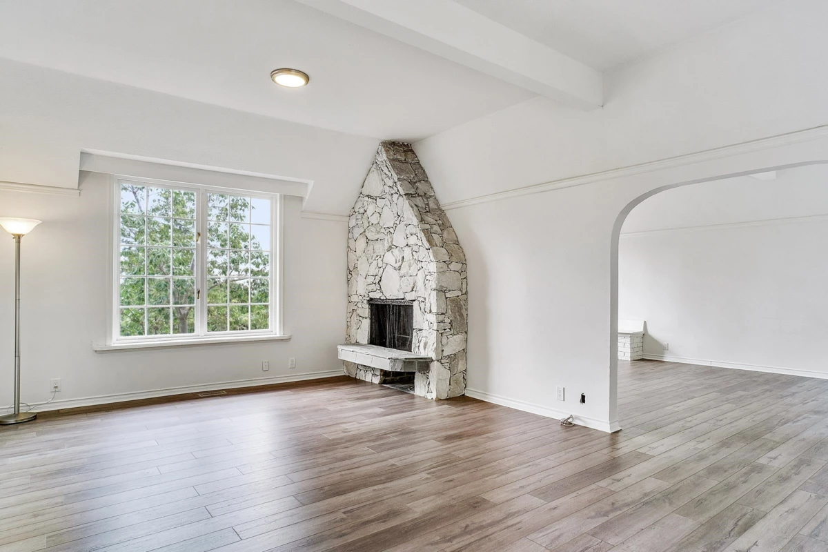 Dining Area Photo of 4607 Woodgreen Drive, West Vancouver, BC