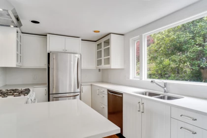 Pantry Photo of 4607 Woodgreen Drive, West Vancouver, BC