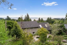4607 Woodgreen Drive, West Vancouver, BC