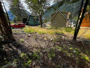 HG136 Old Hope Princeton Highway, Sunshine Valley, BC, Sunshine Valley — Land for sale